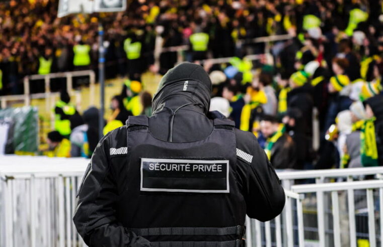 Ligue 1 fc nantes sanctionné pour incidents à toulouse