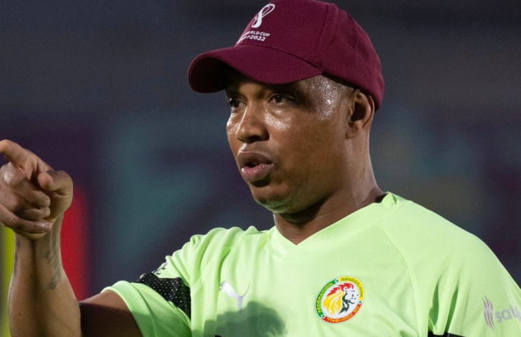 El-Hadji Diouf condamné pour pension alimentaire impayée