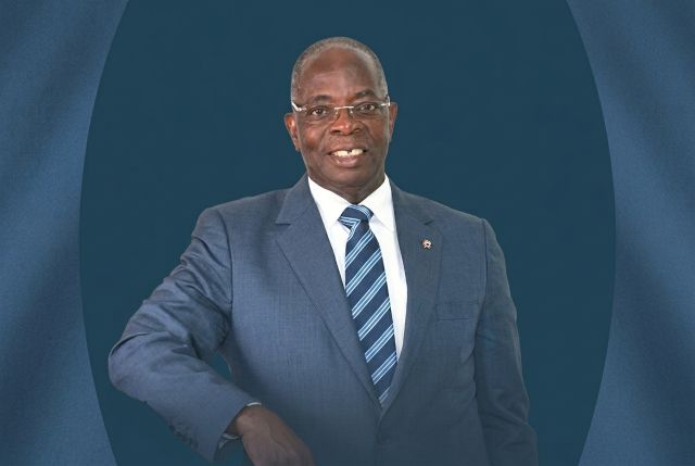 Décès du fondateur de serenity maurice digbeu kipré à 75 ans