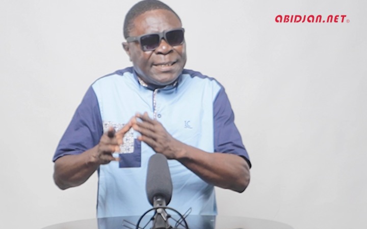Jte gbi de fer appuie la lutte contre la mendicité à Abidjan