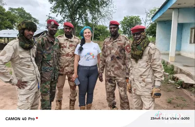 Wagner entrave le processus de désarmement des rebelles MPC à Markounda en Centrafrique