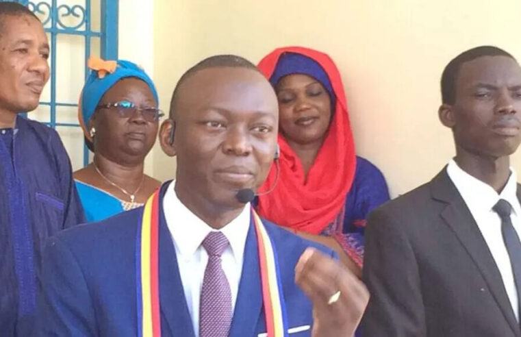 Condamnation de succès masra : le Tchad maintient son opposant en prison