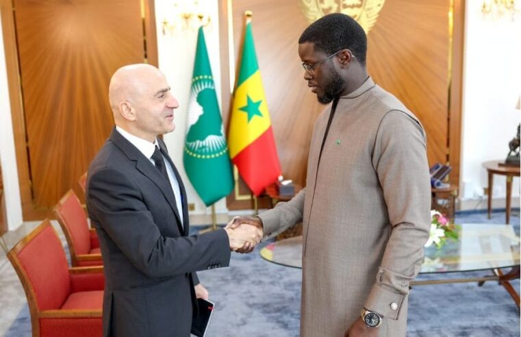 Stratégies alternatives pour la dette du Sénégal face aux limites du FMI