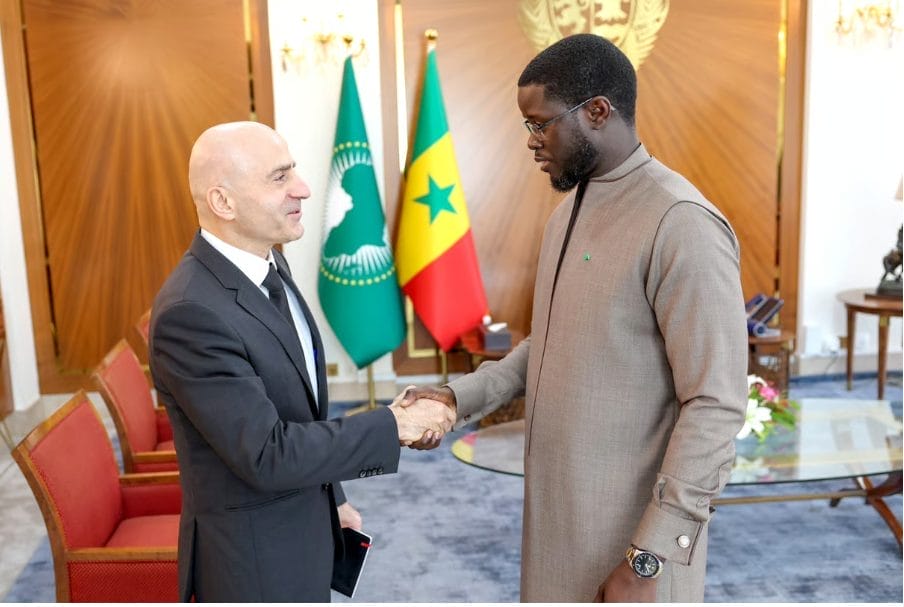 Stratégies alternatives pour la dette du Sénégal face aux limites du FMI