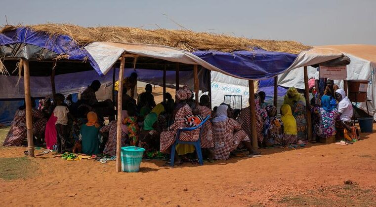 L&rsquo;escalade des violences sexuelles au Mali : un cri d&rsquo;alarme pour les femmes et les filles déplacées