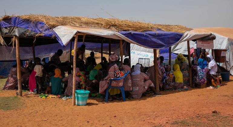 L&rsquo;escalade des violences sexuelles au Mali : un cri d&rsquo;alarme pour les femmes et les filles déplacées