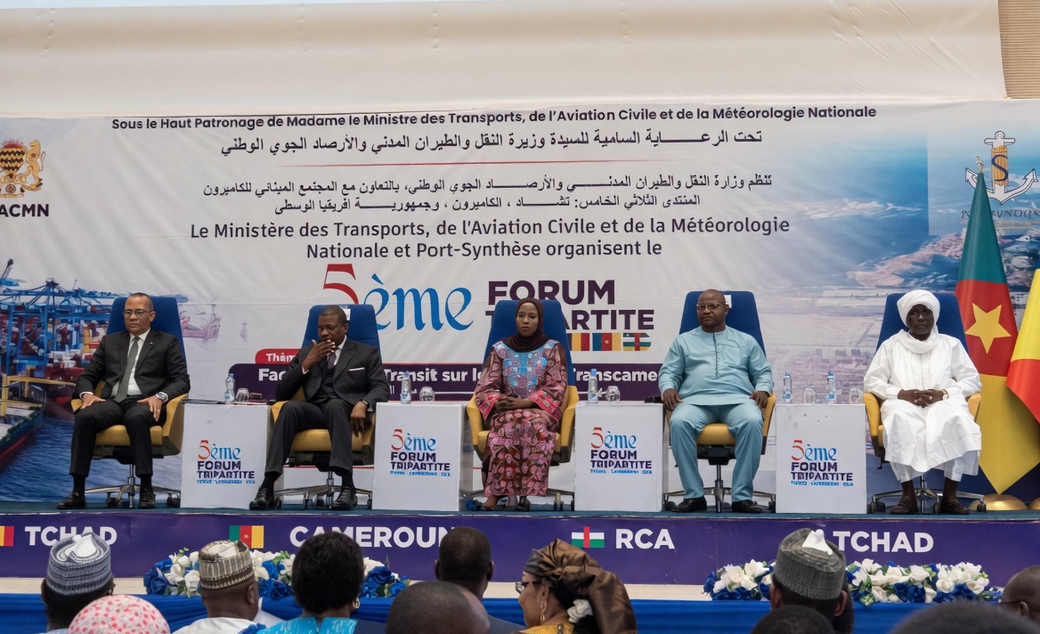 Forum tripartite rca Tchad Cameroun : vers une meilleure fluidité des échanges commerciaux