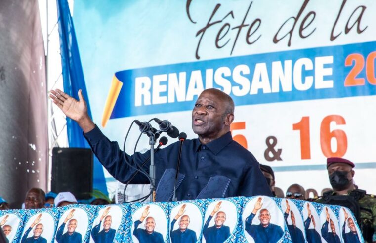 Laurent gbagbo maintient son influence au ppa-ci malgré son retrait