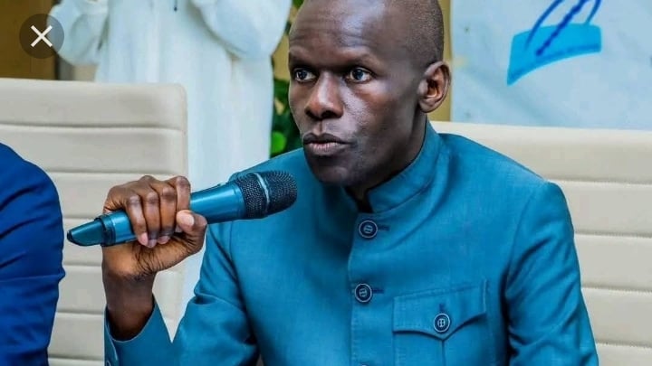 Sénégal : polémiques après les attaques de Waly Diouf Bodiang contre Serigne Gueye Diop