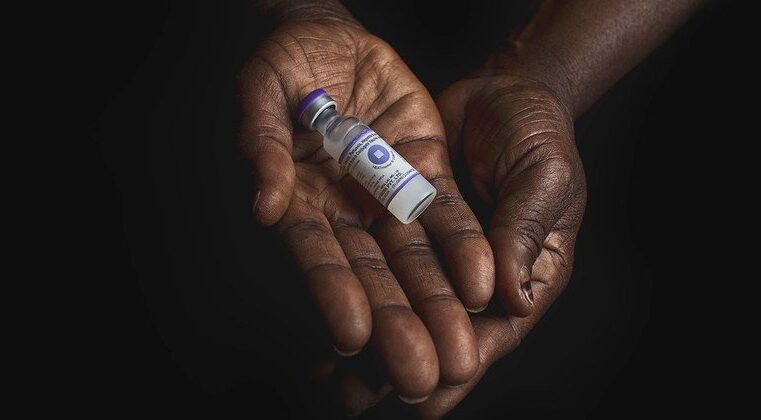 Crise sanitaire au Mali : l&rsquo;épidémie de diphtérie s&rsquo;intensifie face à l&rsquo;insécurité