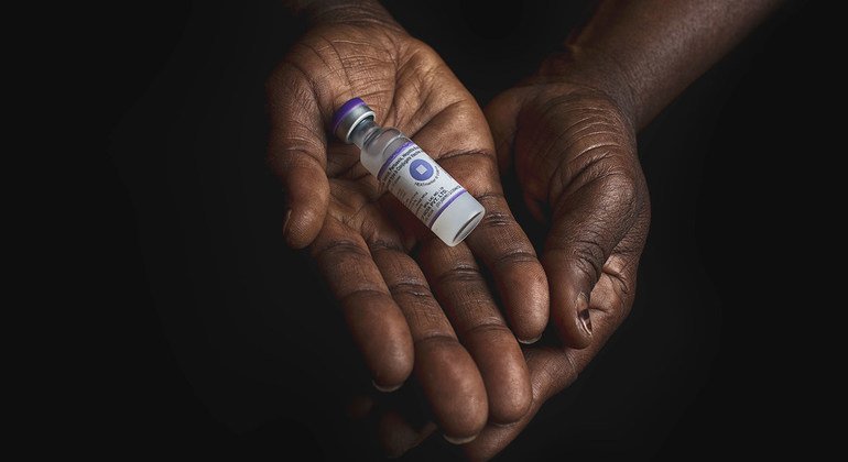 Crise sanitaire au Mali : l&rsquo;épidémie de diphtérie s&rsquo;intensifie face à l&rsquo;insécurité