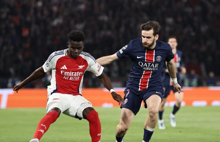 PSG contre Arsenal : horaires et chaînes pour suivre la finale de Ligue des champions
