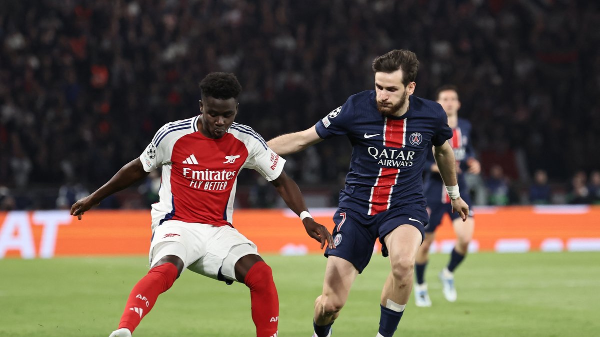 PSG contre Arsenal : horaires et chaînes pour suivre la finale de Ligue des champions
