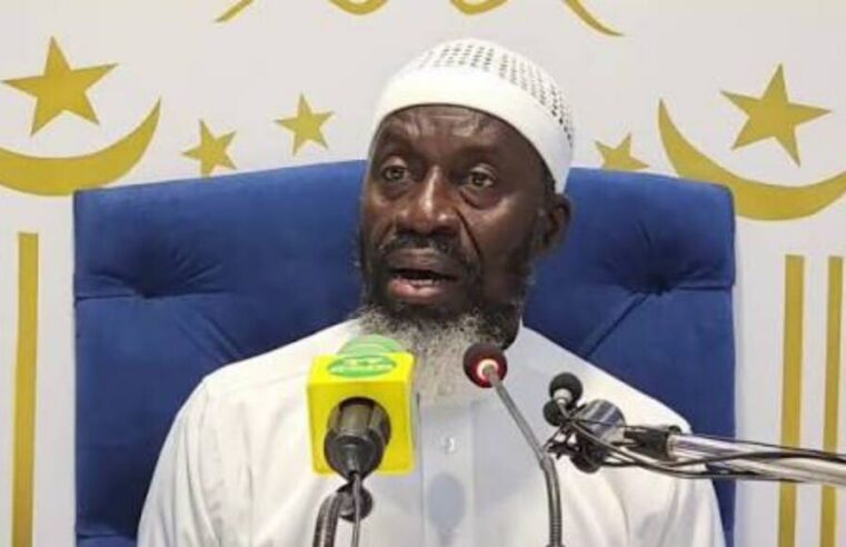 Tensions au Burkina Faso : l&rsquo;imam Mohamad Ishaq Kindo interpellé après des critiques
