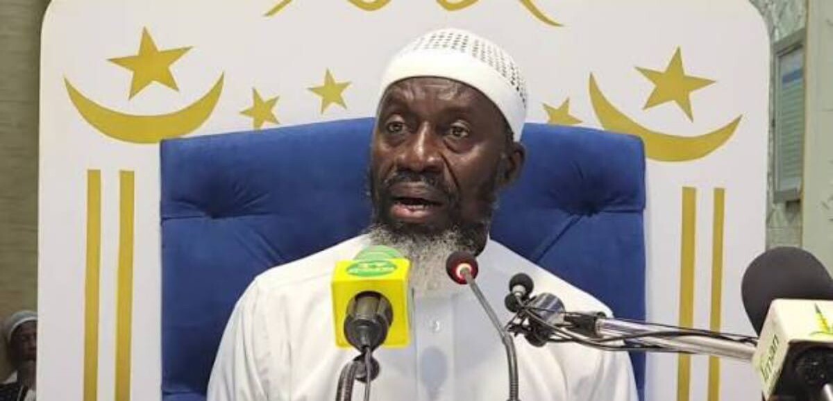 Tensions au Burkina Faso : l&rsquo;imam Mohamad Ishaq Kindo interpellé après des critiques