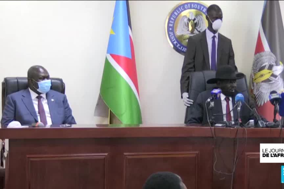 Crise politique au Sénégal après le renvoi du premier ministre