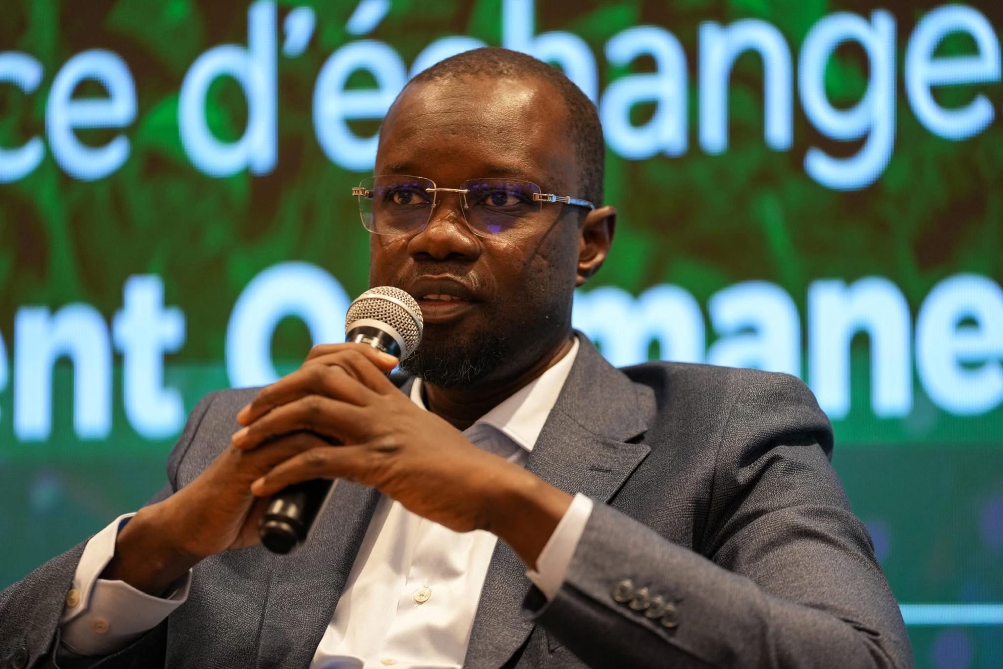 Réunion à Dakar : Xalima dément une rumeur politique infondée