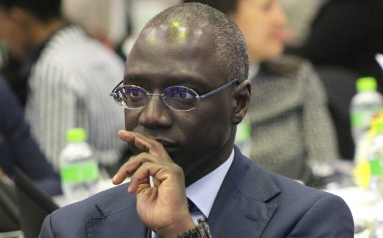 Ministre Mabouba Diagne porte plainte contre des médias pour diffamation au Sénégal