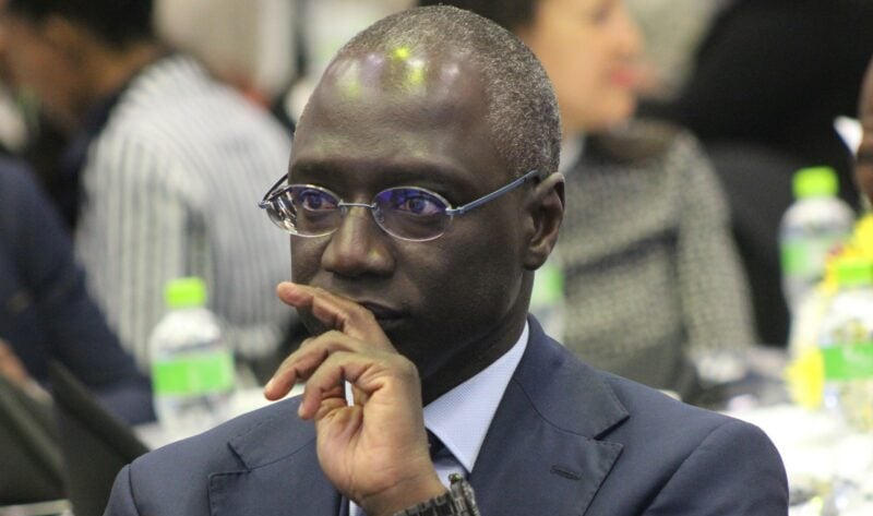 Ministre Mabouba Diagne porte plainte contre des médias pour diffamation au Sénégal