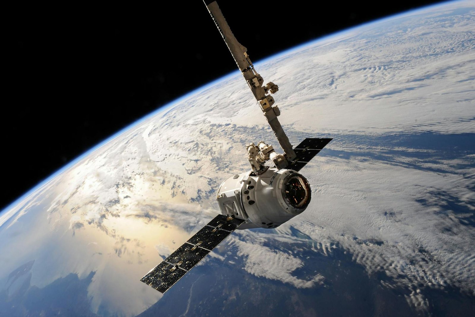 La Côte d&rsquo;Ivoire se positionne comme un acteur majeur de l&rsquo;économie spatiale africaine