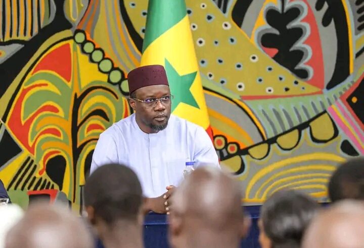 Ousmane Sonko et la gestion des fonds politiques : une divergence assumée avec le Président Diomaye Faye