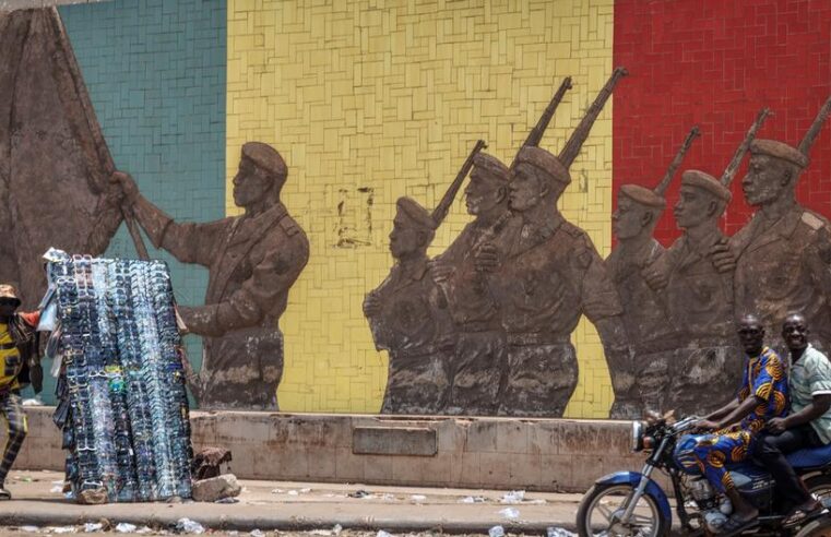 Affaire tragique à Bamako : deux jeunes abattus près de l&rsquo;ortm