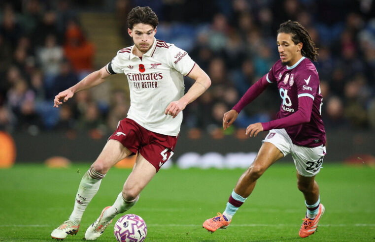 Match Arsenal Burnley : horaire, diffusion TV et enjeux de la 37e journée de Premier League
