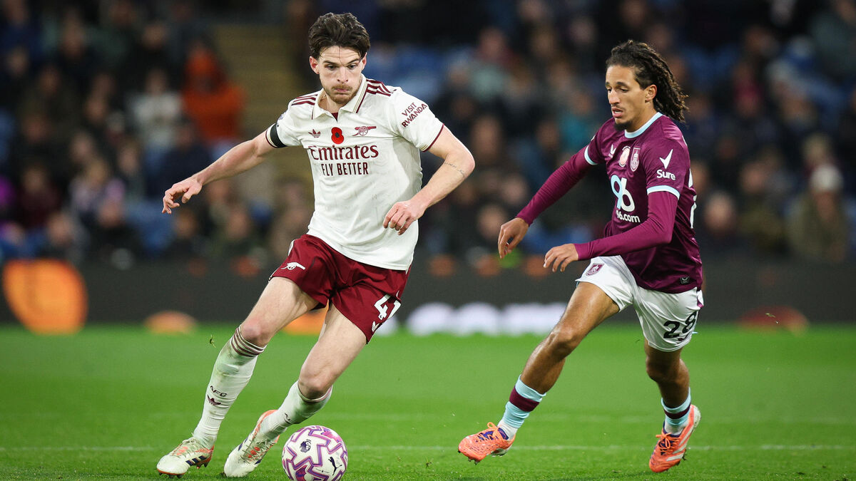 Match Arsenal Burnley : horaire, diffusion TV et enjeux de la 37e journée de Premier League