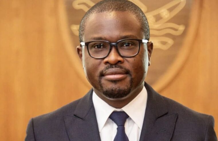 Investiture de romuald wadagni : le Bénin privilégie l&rsquo;action au prestige