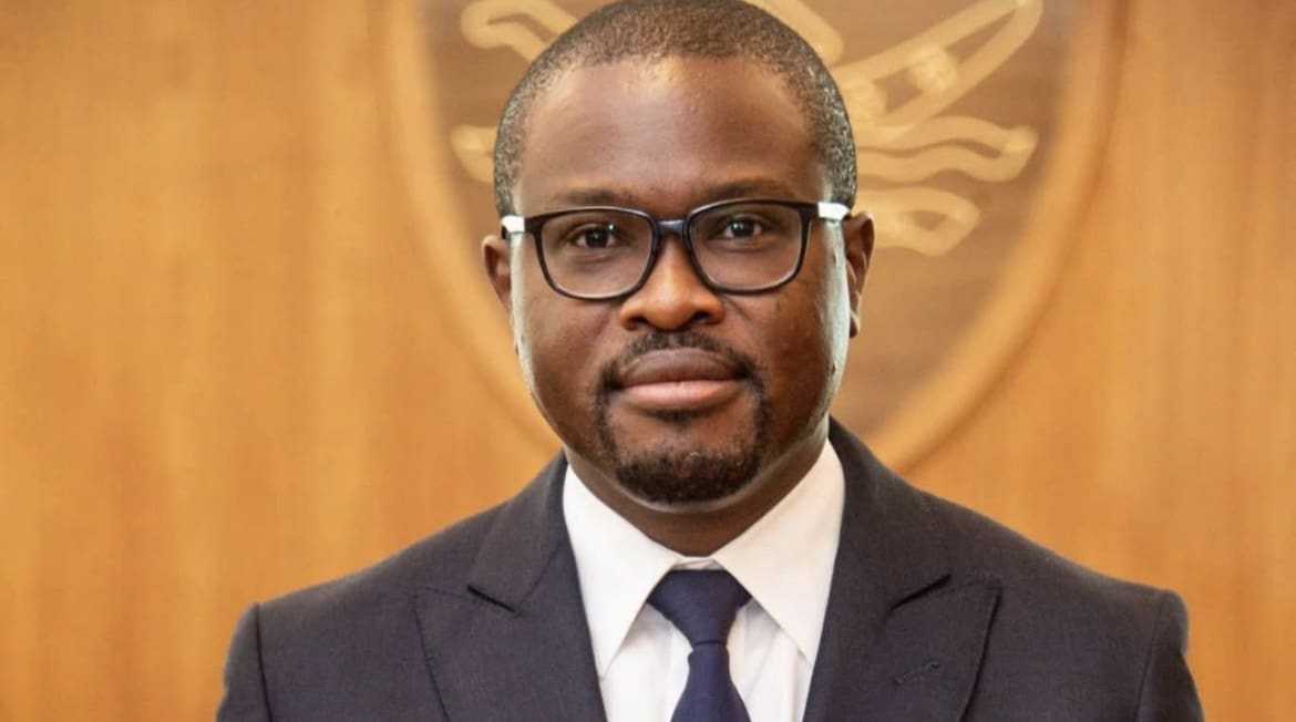 Investiture de romuald wadagni : le Bénin privilégie l&rsquo;action au prestige