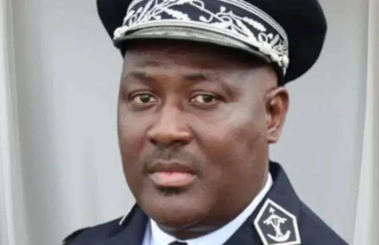 Stages préparatoires aux diplômes sécuritaires au Bénin : une nouvelle ère pour les forces de l’ordre