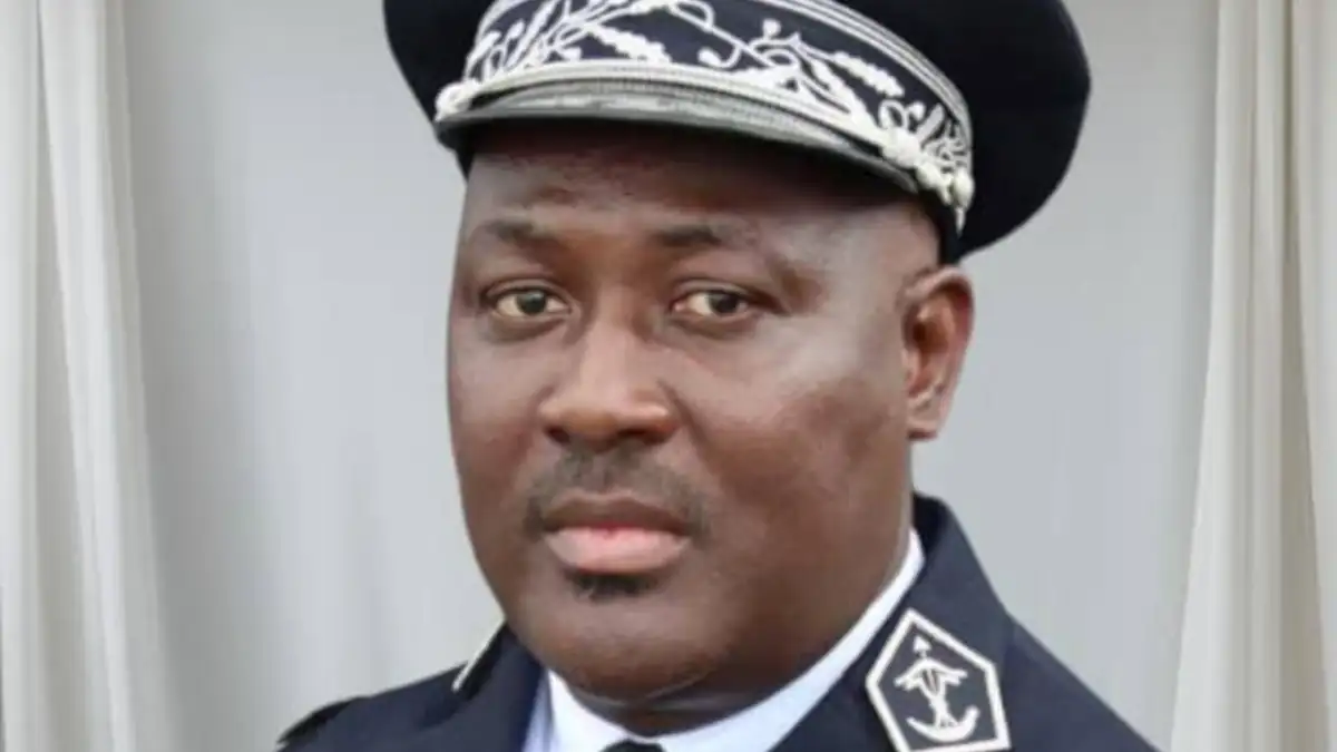 Stages préparatoires aux diplômes sécuritaires au Bénin : une nouvelle ère pour les forces de l’ordre