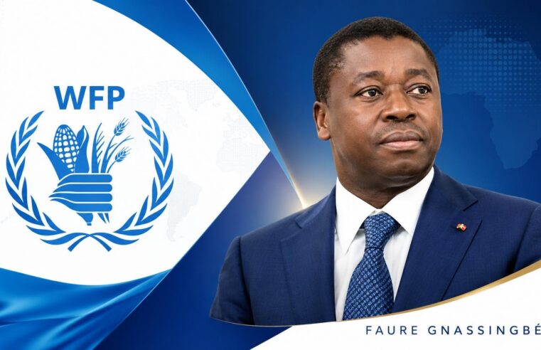 Togo : 330 000 personnes en danger face à la faim et à l&rsquo;insécurité alimentaire