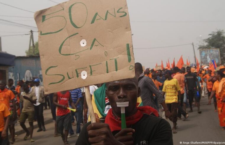 Togo : vers une réelle libéralisation du paysage politique ?