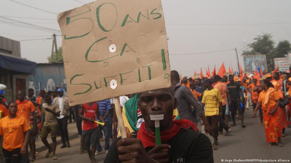 Togo : vers une réelle libéralisation du paysage politique ?