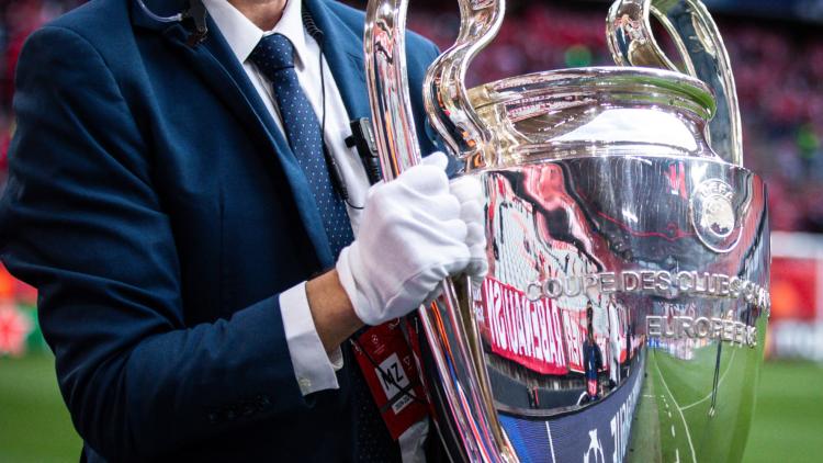 Finale ligue des champions : pas de fan zone à Paris ce 30 mai