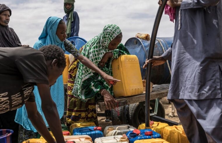 Mauritanie : l&rsquo;espoir incertain d&rsquo;un retour pour les réfugiés maliens face à l&rsquo;ombre d&rsquo;un nouvel exode