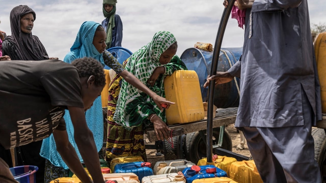 Mauritanie : l&rsquo;espoir incertain d&rsquo;un retour pour les réfugiés maliens face à l&rsquo;ombre d&rsquo;un nouvel exode