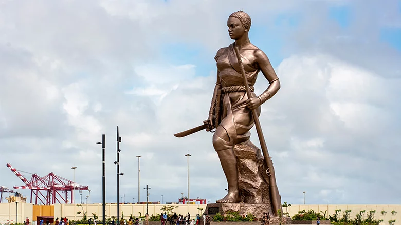 Romuald wadagni présente un gouvernement de transition et de modernisation au Bénin