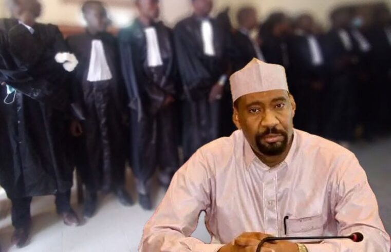 Tchad : le gouvernement s&rsquo;excuse auprès des magistrats pour apaiser les tensions