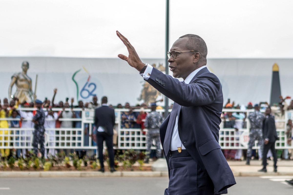 Crise politique au Bénin : tentative de coup d&rsquo;état et réaction du gouvernement