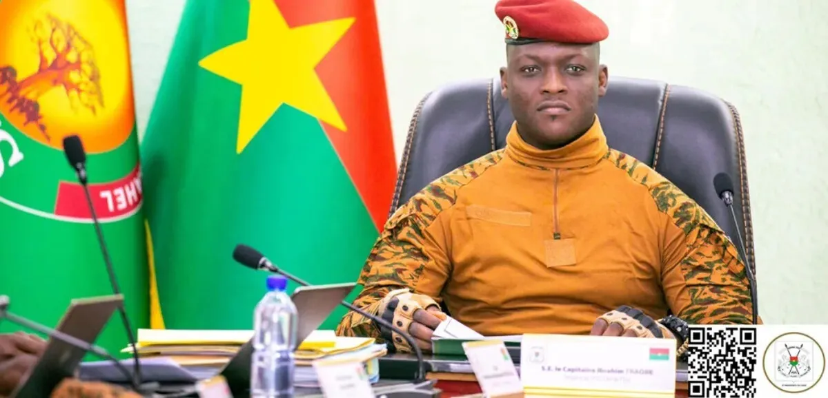 corruption au Burkina Faso : une dizaine de magistrats jugés pour faits illicites