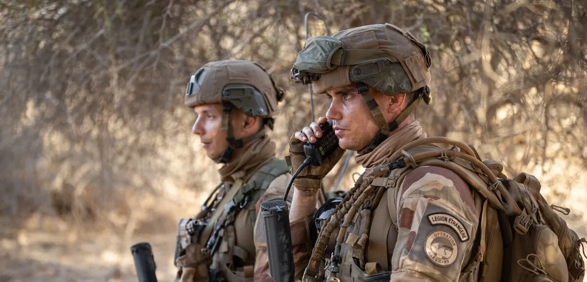 crise au Mali : Macron dénonce l'erreur stratégique de la junte malienne