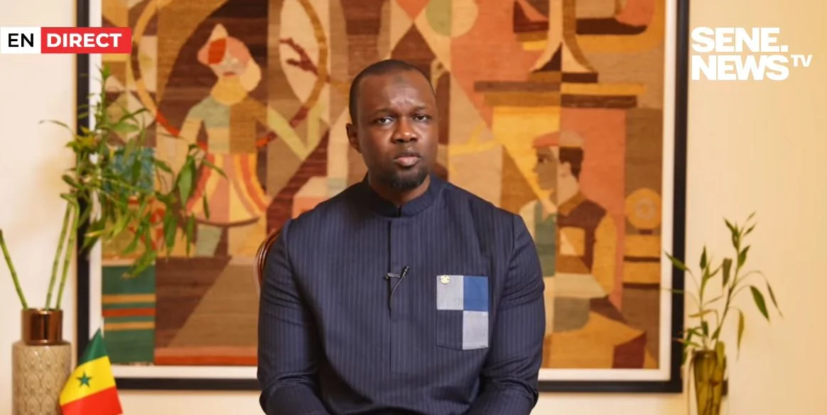 Réunion d'urgence chez Ousmane Sonko à la Cité Keur Gorgui