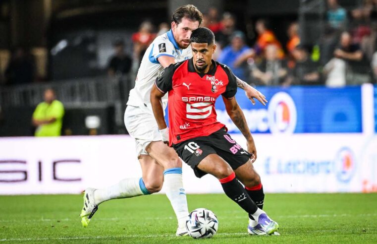 Match marseille rennes : horaires, diffusions et pronostics en direct