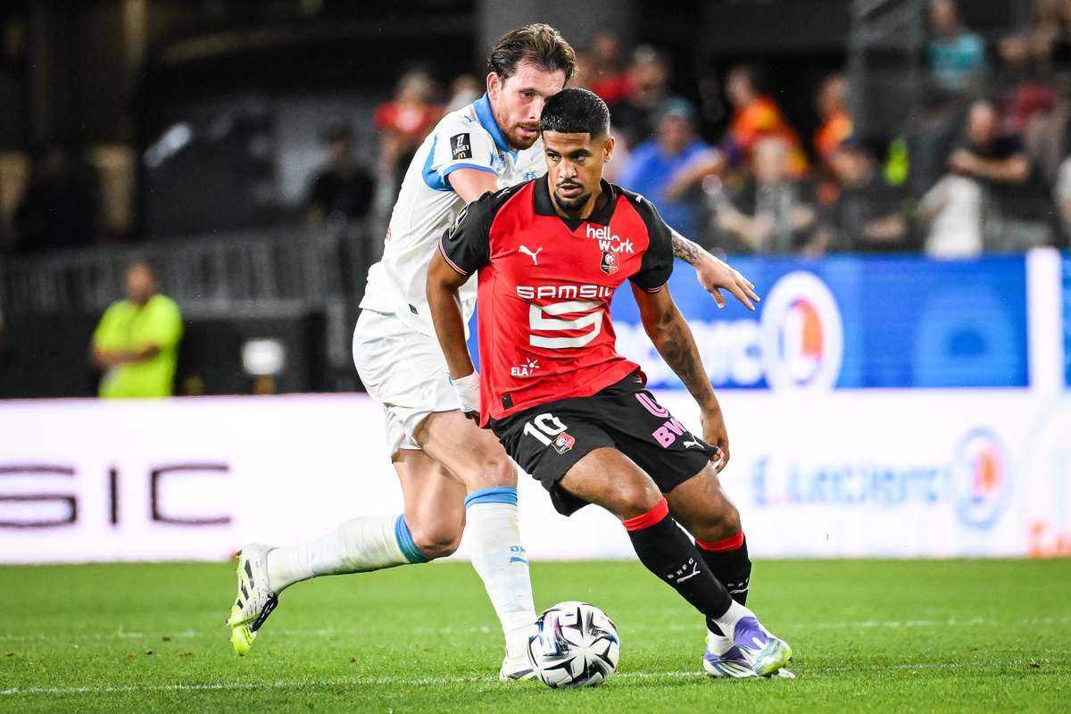 Match marseille rennes : horaires, diffusions et pronostics en direct