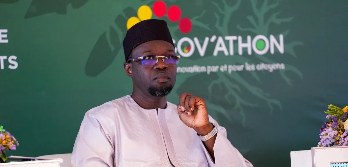 loi électorale au Sénégal : une opportunité pour Ousmane Sonko en 2029 ?