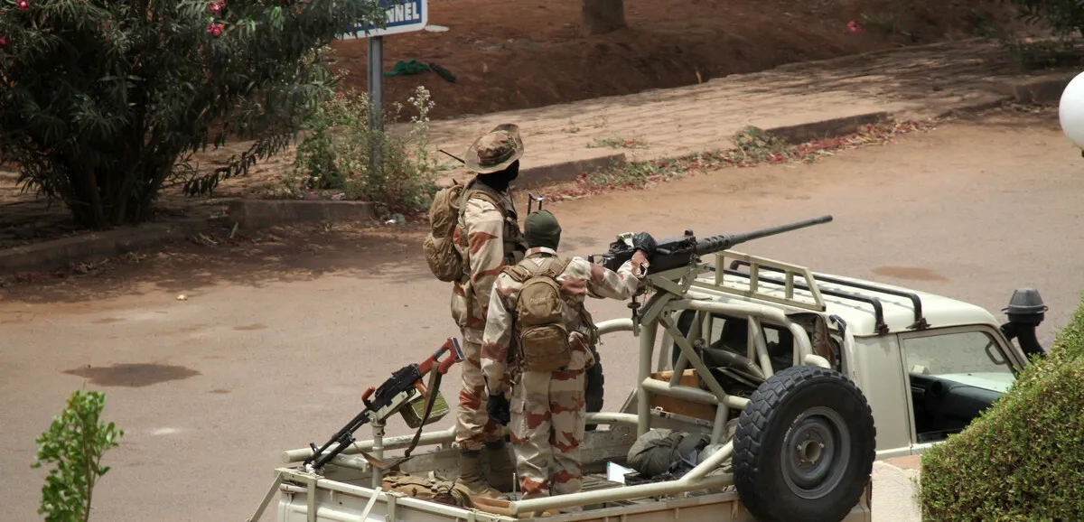 Mali : au moins dix civils tués dans des frappes de drone lors d’un mariage collectif