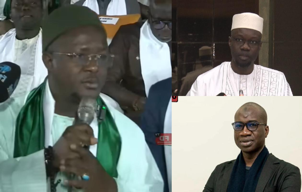 Affaire Ndiaga Seck : Cheikh Bara Ndiaye défend Ousmane Sonko face aux accusations