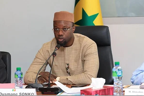 Réformes gouvernementales au Sénégal Conseil des ministres du Sénégal : Ousmane Sonko présente ses réformes